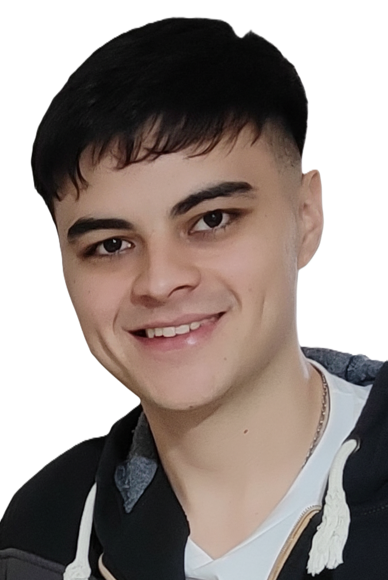 Mauro Ezequiel Flores